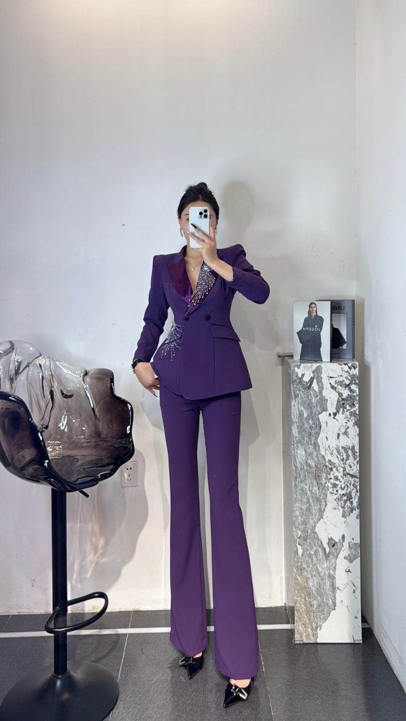 Christian Dior Long Suits